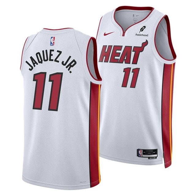 Jaquez Jersey