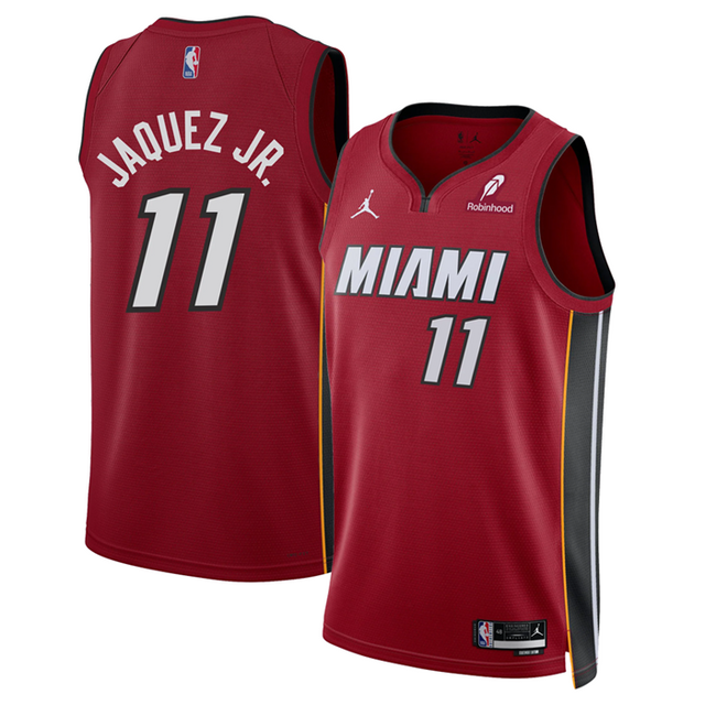 Jaquez Jersey