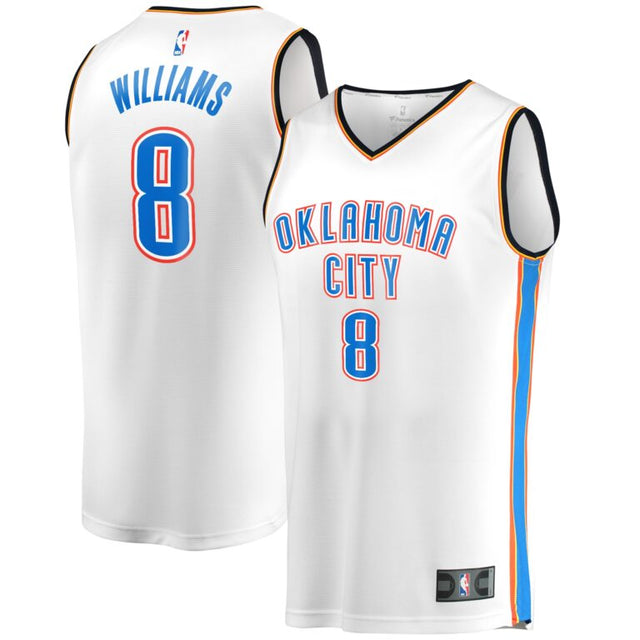 Williams Jersey