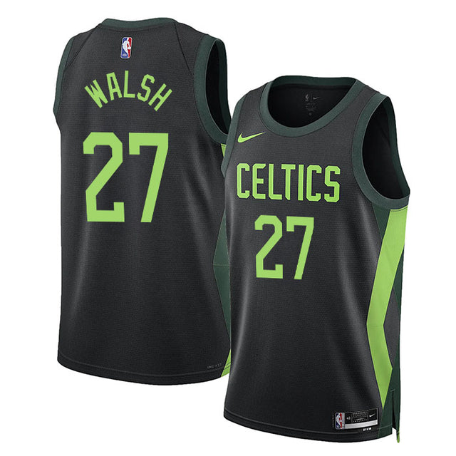 Walsh City Jersey