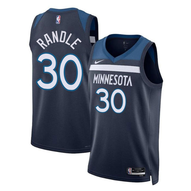 Randle Jersey