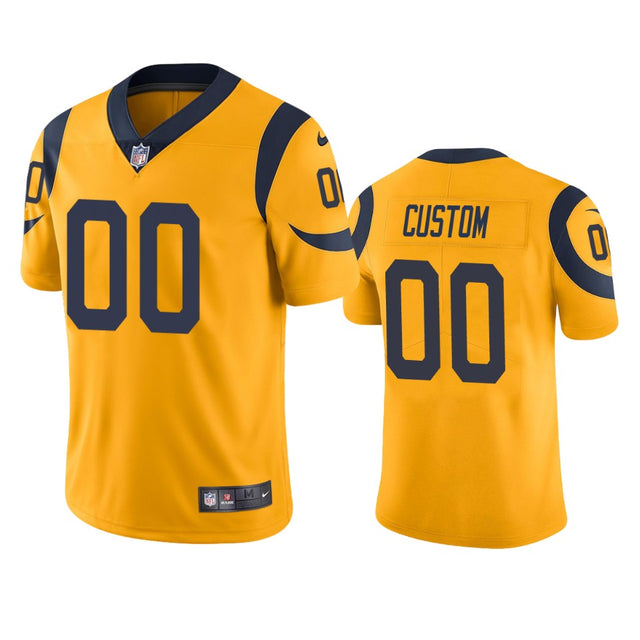 Rams Jersey