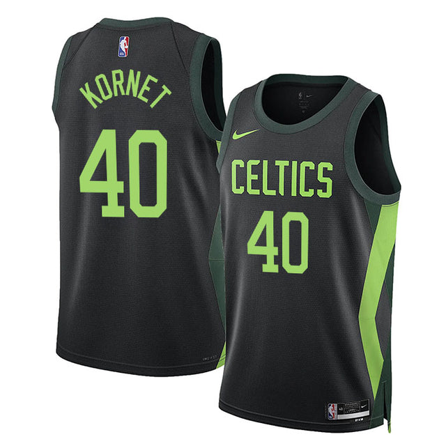 Kornet City Jersey