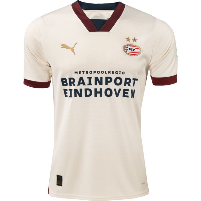 PSV Jersey