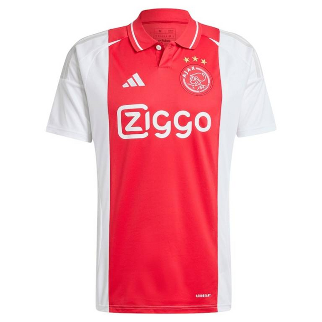 Ajax Jersey