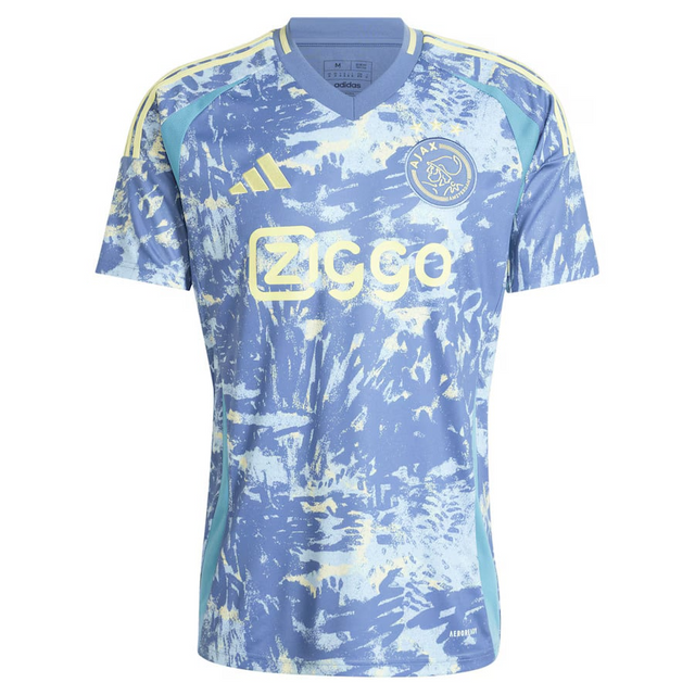 Ajax Jersey