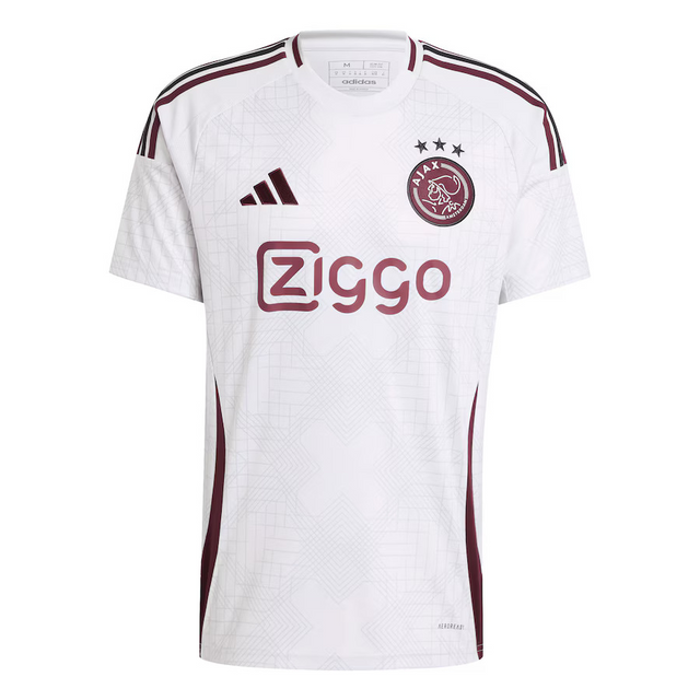 Ajax Jersey