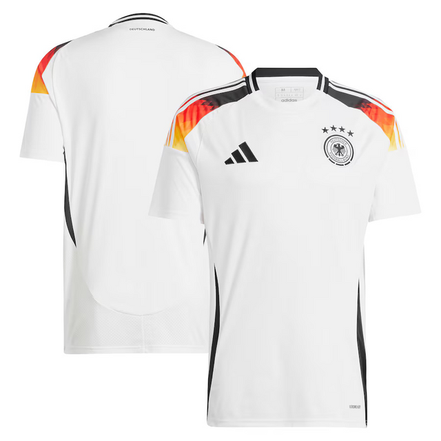 Custom Germany Jersey