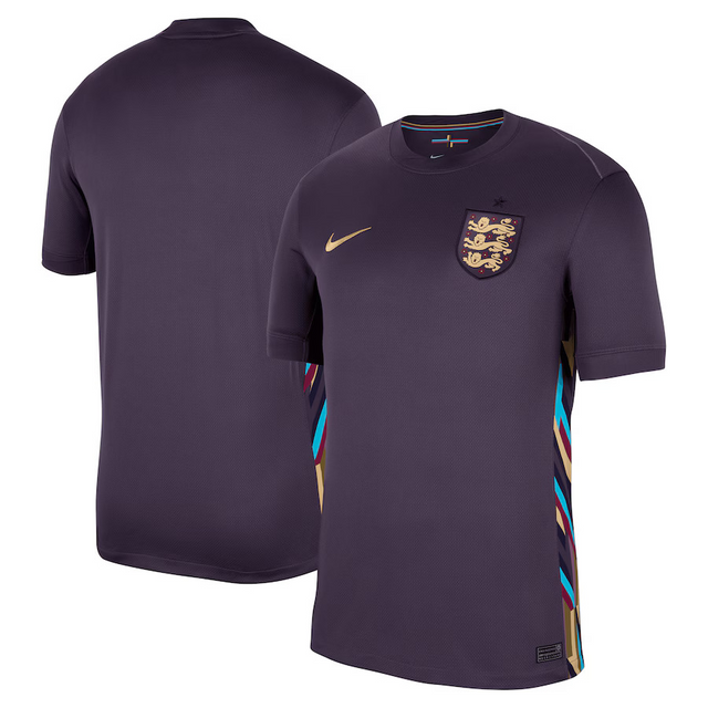 England Jersey