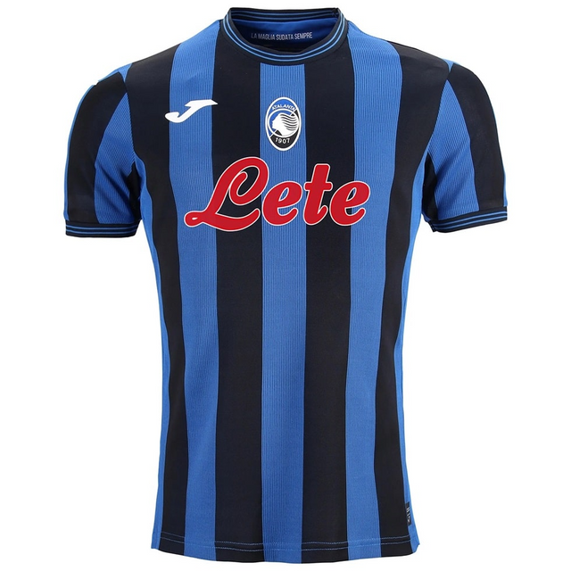 Atalanta BC Jersey