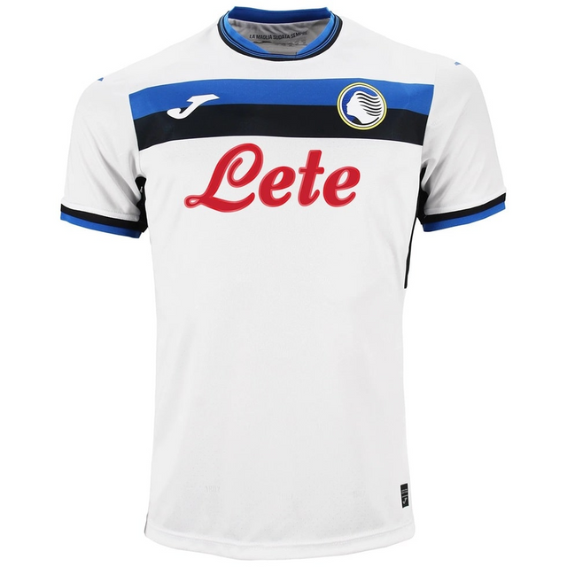 Atalanta BC Jersey