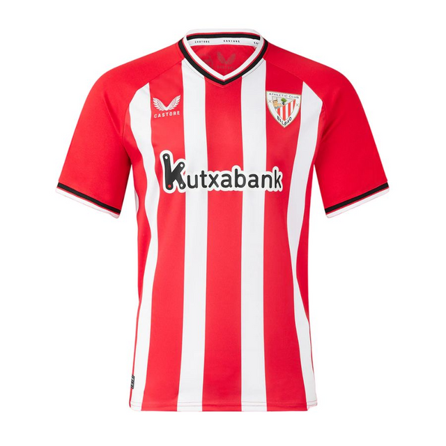 Athletic Bilbao Jersey