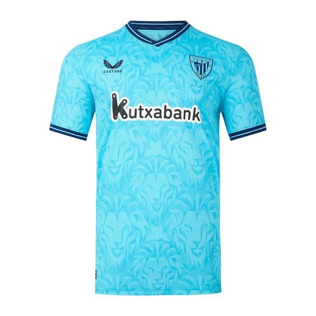 Athletic Bilbao Jersey