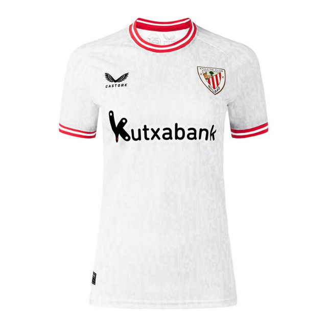 Athletic Bilbao Jersey