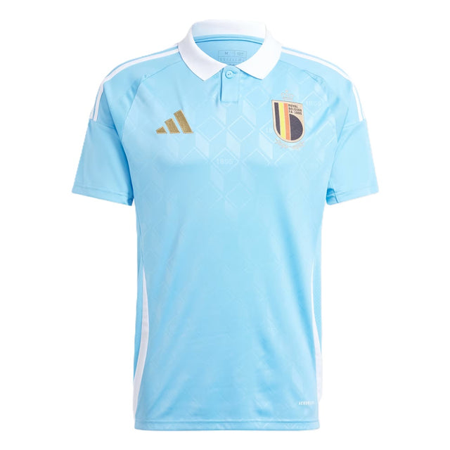 Belgium Jersey