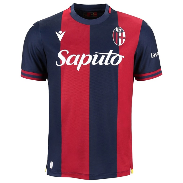 Bologna FC Jersey