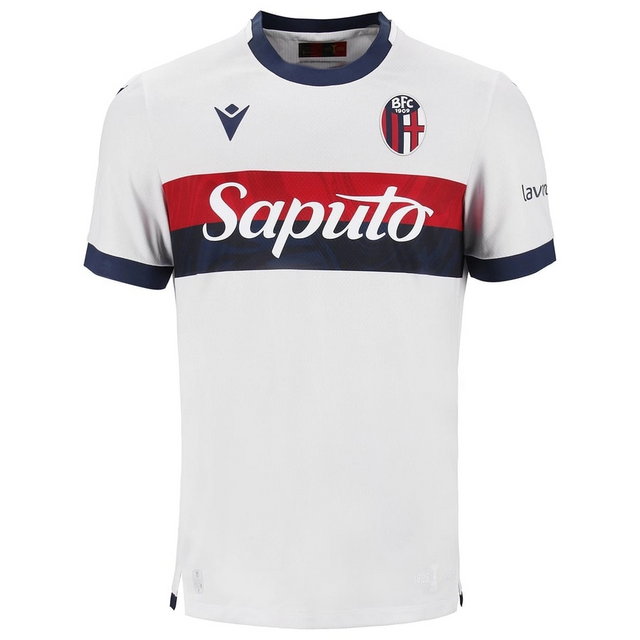 Bologna FC Jersey