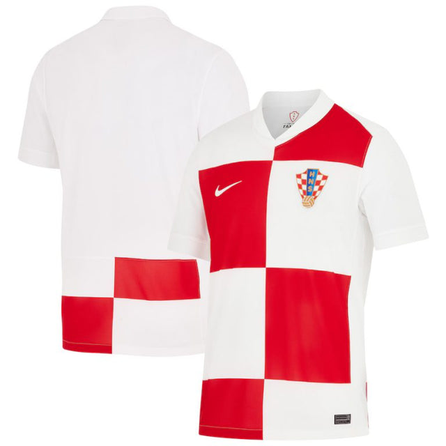 Croatia Jersey