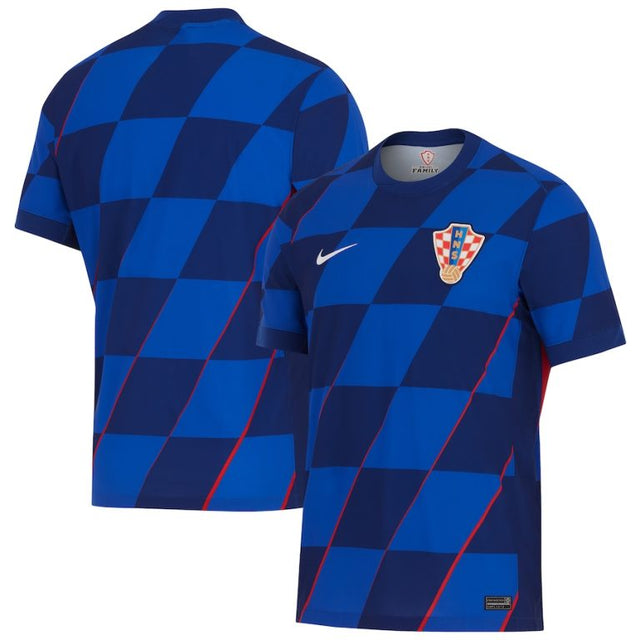 Croatia Jersey