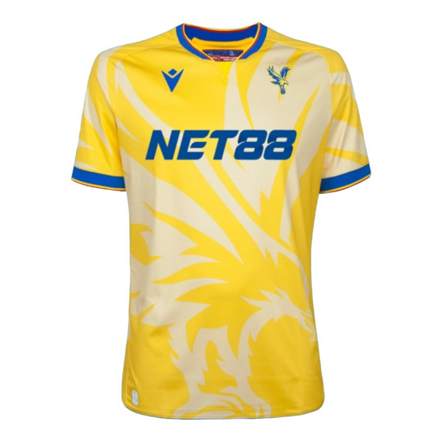 Crystal Palace Jersey