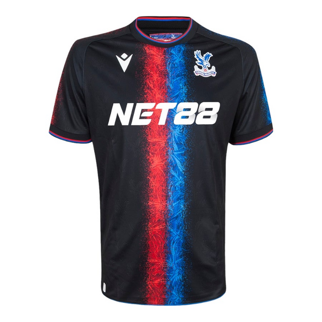 Crystal Palace Jersey