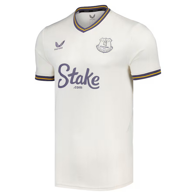 Everton Jersey