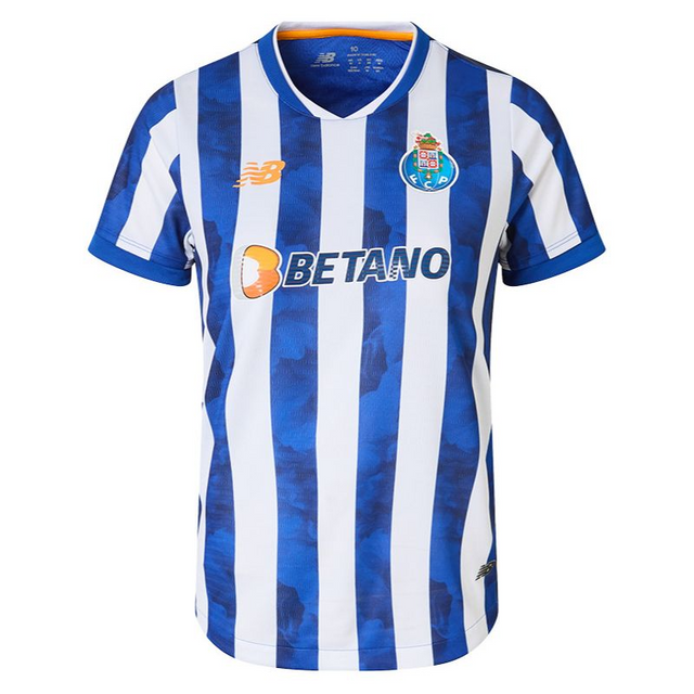 FC Porto Jersey