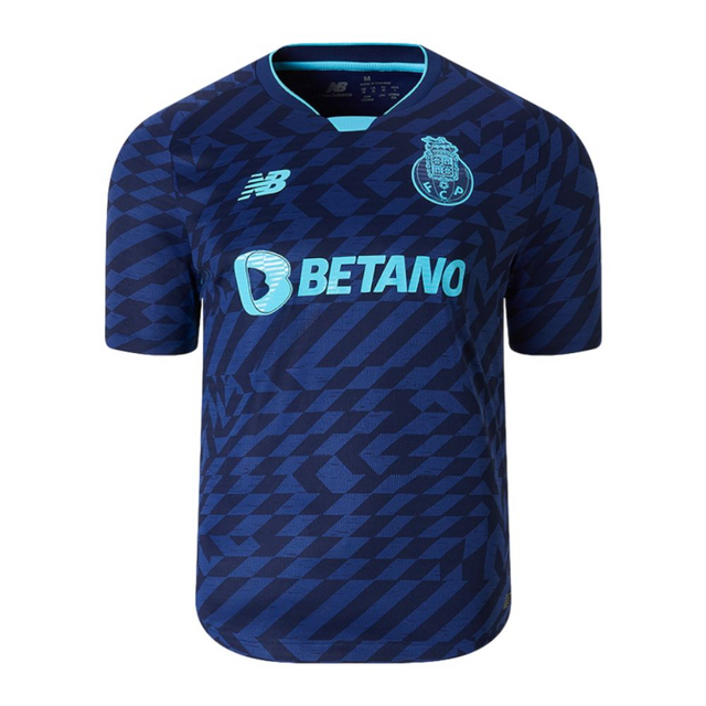 FC Porto Jersey