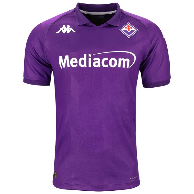 Fiorentina Jersey