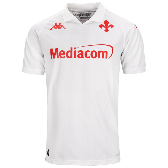 Fiorentina Jersey