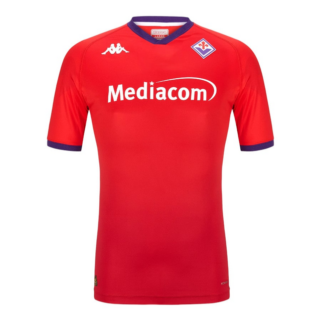 Fiorentina Jersey