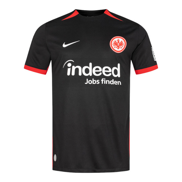 Eintracht Frankfurt Jersey