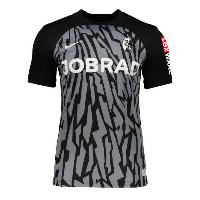 SC Freiburg Jersey