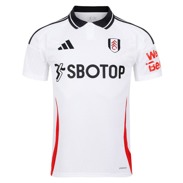 Fulham Jersey