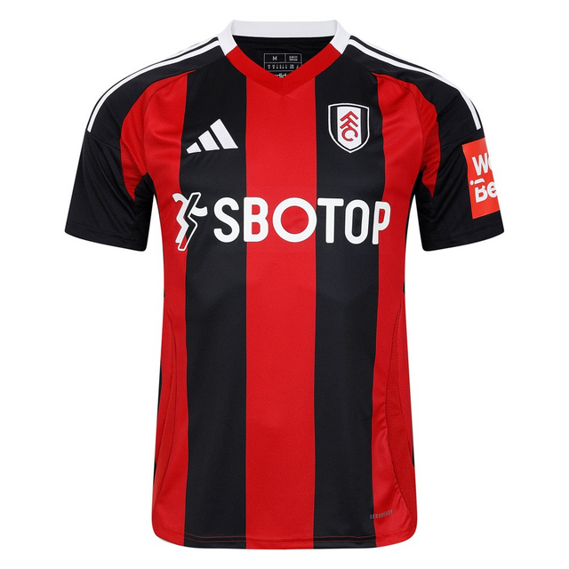 Fulham Jersey