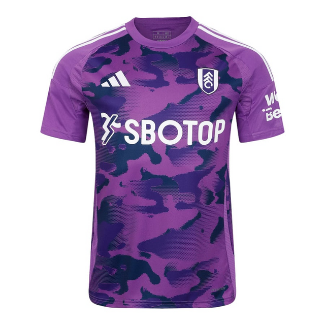 Fulham Jersey