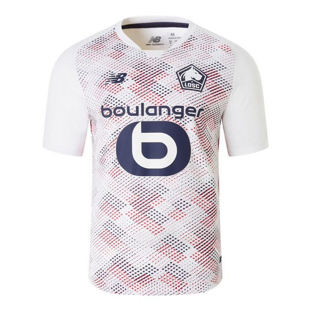 Lille Jersey