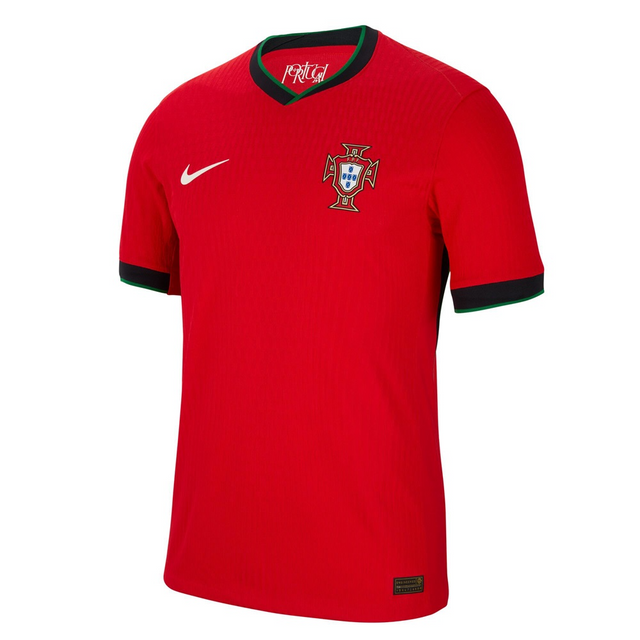 Portugal Jersey