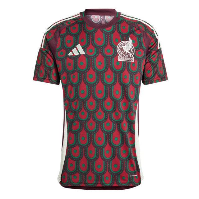 Custom Mexico Jersey