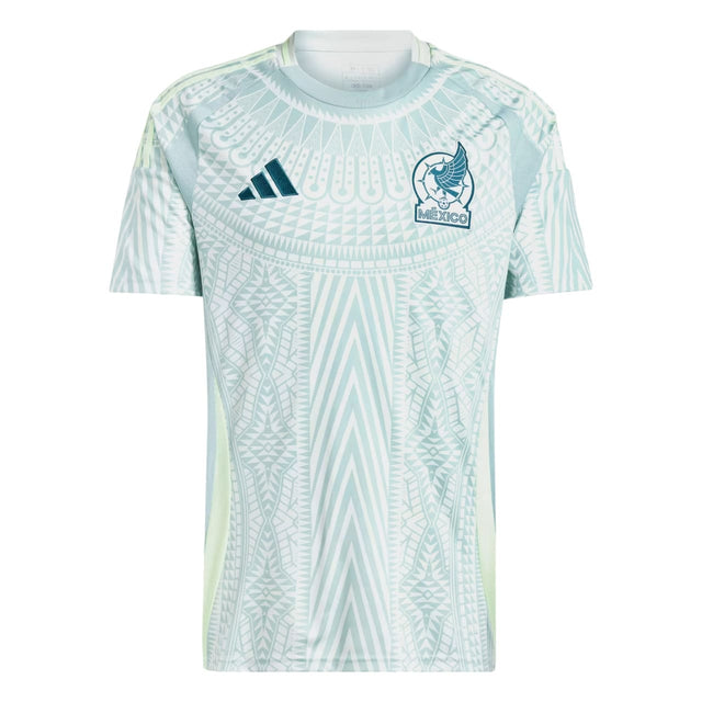 Mexico Jersey