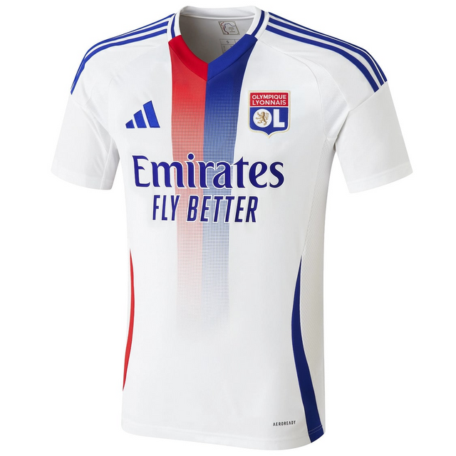 Lyon Jersey