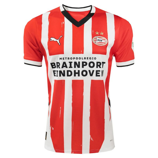 PSV Jersey