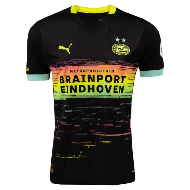 PSV Jersey