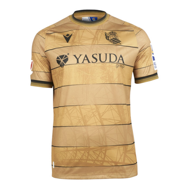 Real Sociedad Jersey