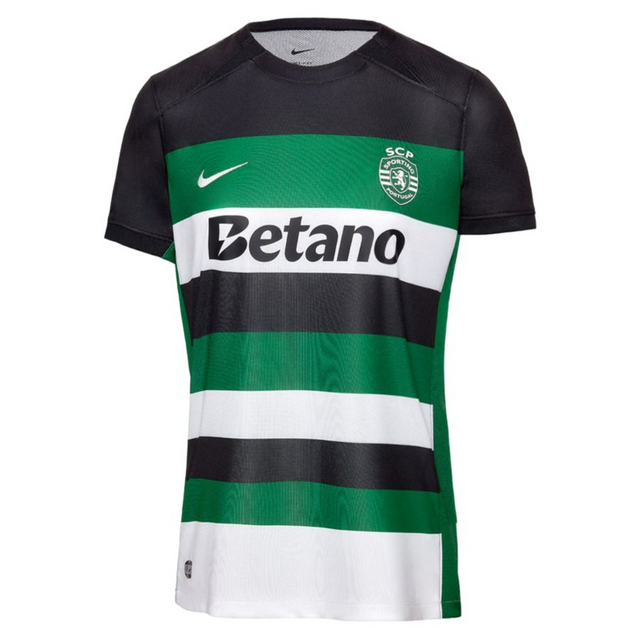 Sporting CP Jersey