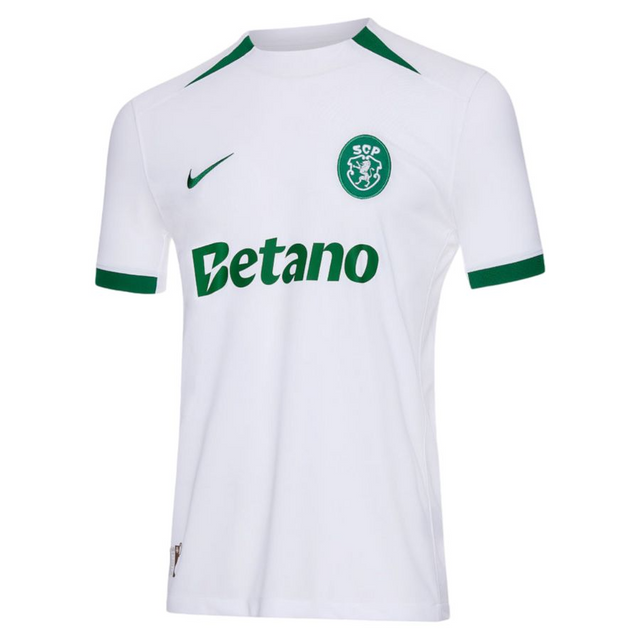 Sporting CP Jersey