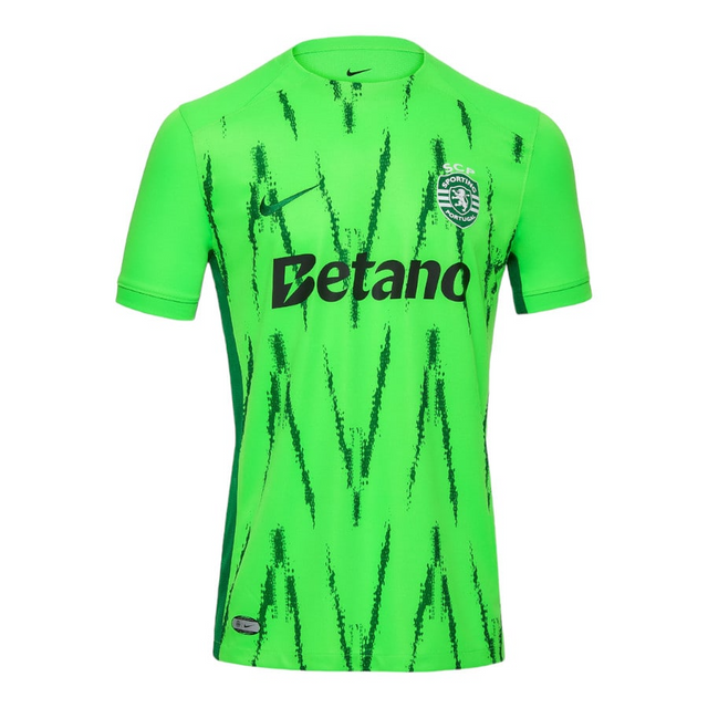 Sporting CP Jersey