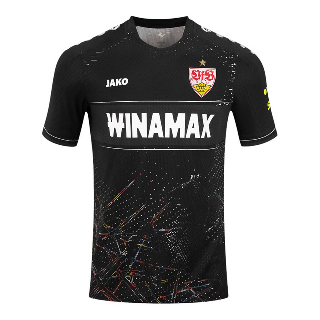 VfB Stuttgart Jersey