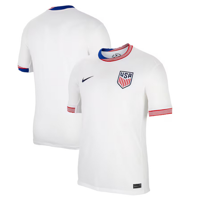 United States Jersey