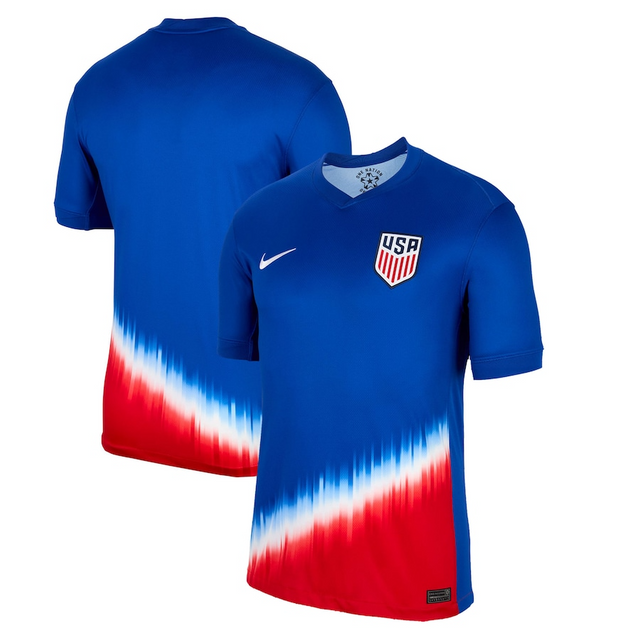 United States Jersey